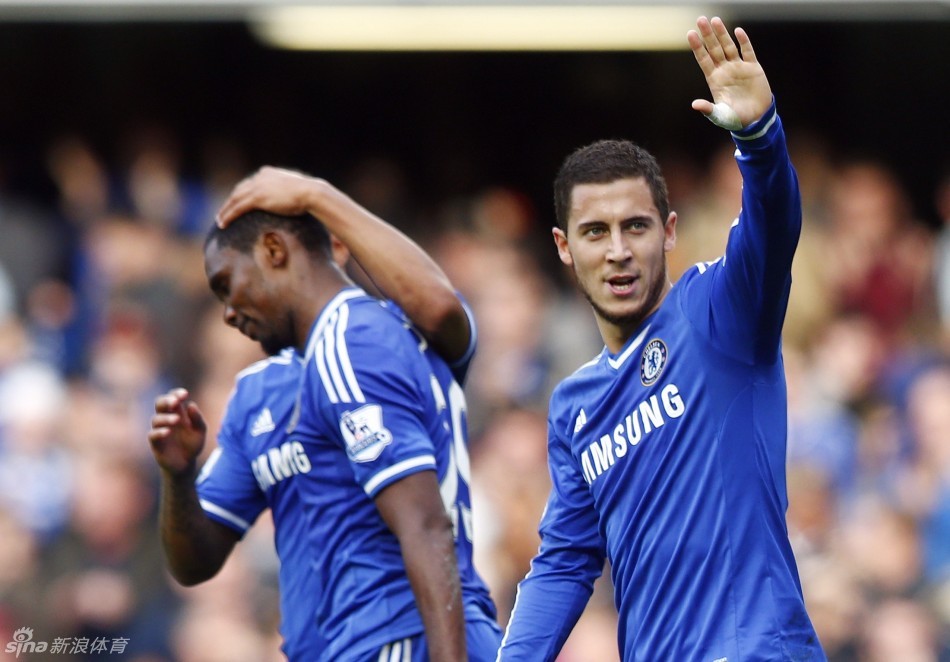 英超球员专访：萨拉赫谈赛季目标,