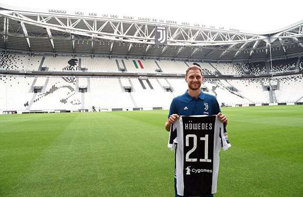 行业数据图表示例